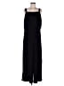Gibson Latimer 100% Polyester Black Jumpsuit Size 14 - photo 1