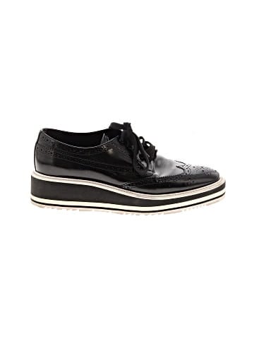 Prada Wedges (view 1)