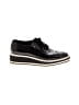 Prada Black Wedges Size EU 37 1/2 - photo 1