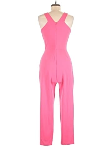 Aqua Jumpsuit (view 2)