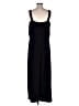 Gibson Latimer 100% Polyester Black Jumpsuit Size 14 - photo 2