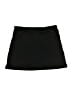 Assorted Brands Solid Black Skort Size M - photo 1