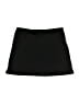 Assorted Brands Solid Black Skort Size M - photo 2