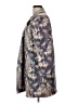 PREMISE Floral Blue Coat Size L - photo 5
