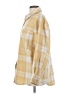 Topshop Yellow Fleece Size 4 - 6 - photo 5