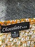 Chocolate Polka Dots Brown Cocktail Dress Size S - photo 7