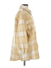 Topshop Yellow Fleece Size 4 - 6 - photo 4