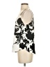 Bar III Ivory Sleeveless Blouse Size S - photo 5
