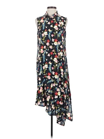 Equipment Casual Dress (view 1)