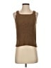 J.Crew Brown Sweater Vest Size XS - photo 1