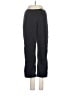 Patagonia 100% Polyester Solid Black Casual Pants Size 4 - photo 1