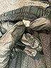 Unbranded Black Sweatpants Size L - photo 7