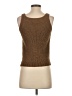 J.Crew Brown Sweater Vest Size XS - photo 2