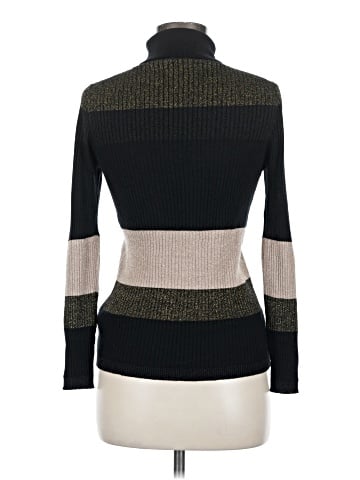 Whistles Turtleneck Sweater (view 2)