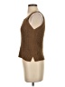 J.Crew Brown Sweater Vest Size XS - photo 5