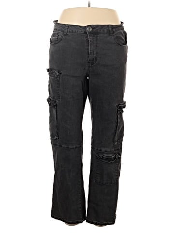 VIP Jeans Cargo Pants (view 1)