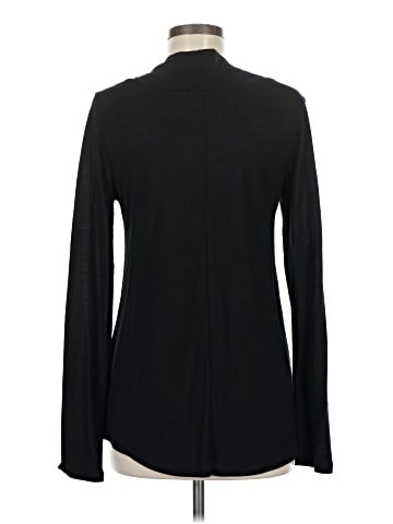 Daisy Fuentes Long Sleeve T-Shirt (view 2)