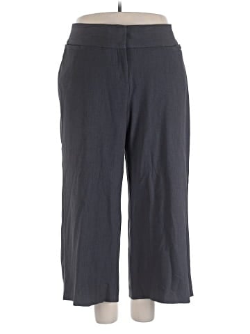 Lane Bryant Casual Pants (view 1)