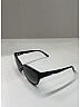 Valentino Gray Black Sunglasses One size - photo 6