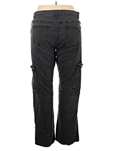 VIP Jeans Cargo Pants (view 2)