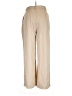 DAZY 100% Polyester Tan Casual Pants Size L - photo 2