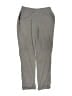 REI Co Op Solid Gray Casual Pants Size 8 - photo 1