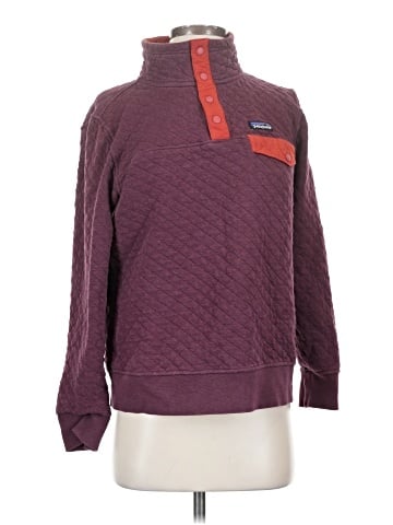 Patagonia Fleece (view 1)