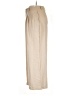 DAZY 100% Polyester Tan Casual Pants Size L - photo 5
