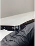 Valentino Gray Black Sunglasses One size - photo 8