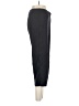 Patagonia 100% Polyester Solid Black Casual Pants Size 4 - photo 4