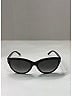 Valentino Gray Black Sunglasses One size - photo 9