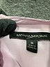 Banana Republic 100% Polyester Pink Tank Top Size S - photo 7