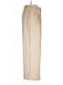 DAZY 100% Polyester Tan Casual Pants Size L - photo 4