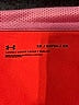Under Armour Color Block Pink Windbreaker Size 3X - photo 6