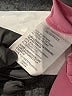 Under Armour Color Block Pink Windbreaker Size 3X - photo 7
