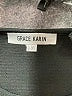 Grace Karin Solid Black Dress Size 8 - 9 - photo 3