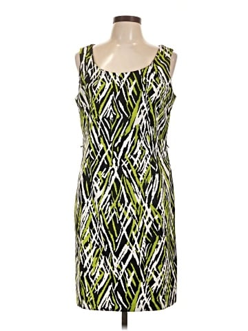 Ronni Nicole Casual Dress (view 1)