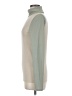 Madewell Ivory Turtleneck Sweater Size M - photo 5