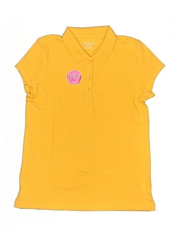 The Children's Place Short Sleeve Top (view 1)