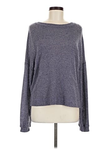 Jolie Pullover Sweater (view 1)