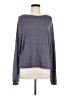 Jolie Gray Pullover Sweater Size M - photo 1