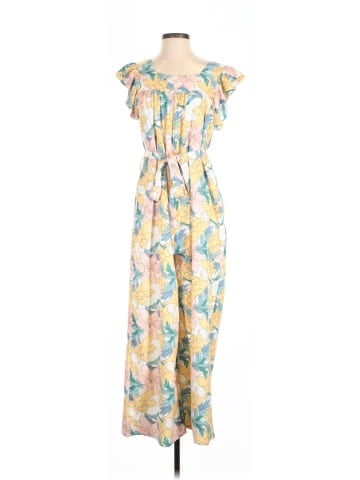 Hayden Jumpsuit (view 1)
