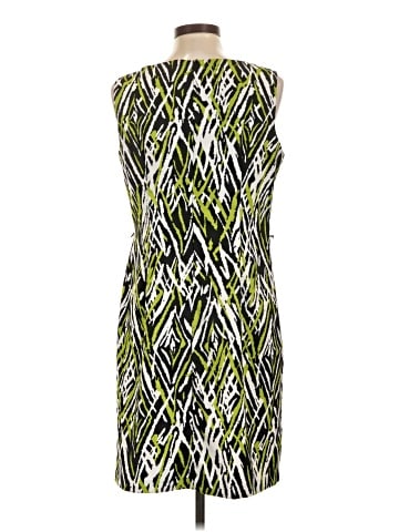 Ronni Nicole Casual Dress (view 2)