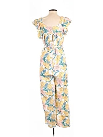 Hayden Jumpsuit (view 2)