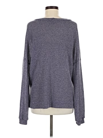 Jolie Pullover Sweater (view 2)