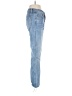 Mica Hearts Blue Jeans Size 27 waist - photo 4