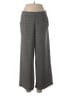 Max Studio Houndstooth Gray Dress Pants Size S - photo 1