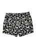 J.Crew Factory Store Print Black Shorts Size 4 - photo 2
