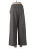 Max Studio Houndstooth Gray Dress Pants Size S - photo 2