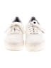 Keds Solid White Sneakers Size 8 - photo 2